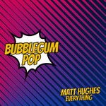 cover: Matt Hughes - Everything