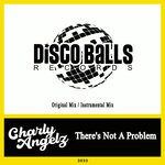 cover: Charly Angelz - There's Not A Problem