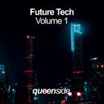 cover: House Anatomy|Miami Shakers|Ophelie Mercury|Stefano Sorge - Future Tech, Vol 1