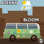 cover: Alexny - Bloom