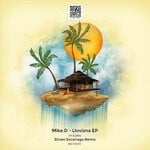 cover: Mike.d - Llovizna EP