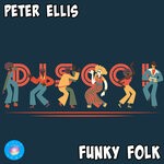 cover: Peter Ellis - Funky Folk