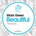 cover: Marix Green - Beautiful