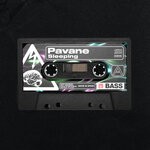 cover: Pavane - Sleeping