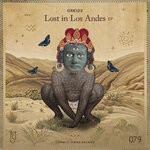 cover: Orkidz - Lost In Los Andes