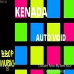 cover: Kenada - Auto Void