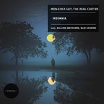 cover: Mon Cher Guy|The Real Carter - Insomnia