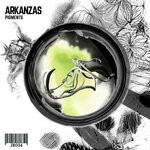 cover: Arkanzas - Pigments