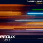 cover: Thomas Lloyd - Storm