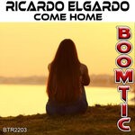 cover: Ricardo Elgardo - Come Home