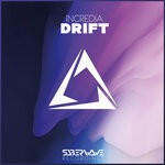 cover: Incredia - Drift