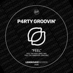 cover: P4rty Groovin' - Feel The Heat