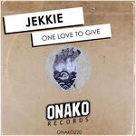 cover: Jekkie - One Love To Give