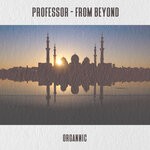 cover: Professor (ro) - From Beyond