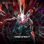 cover: Disconect - Ascension