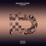 cover: Maksim Dark - Raumpad