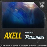 cover: Axell - Feelings