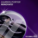 cover: Darren Porter - Renovato