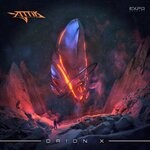 cover: Attik (mexico) - Orion X