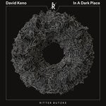 cover: David Keno - In A Dark Place