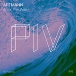 cover: Artmann - Enter The Wave