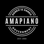 cover: Various - Amapiano Government World Wide Vol 2