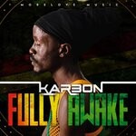 cover: Karbon - Fully Awake