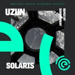 cover: Uzun - Solaris (Darren Bray Remix)