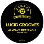 cover: Lucid Grooves - Always Been You