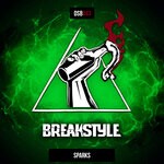 cover: Breakstyle - Sparks