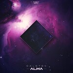 cover: Galetek - Alma