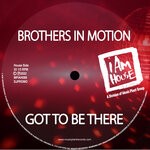 cover: Brothers In Motion - Got To Be There