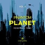 cover: Nacim Ladj|Various - Phantom Planet Vol 3 (Premium Minimal Tracks)