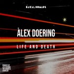 cover: Alex Doering - Life & Death (Remixes)