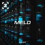 cover: Inplex - Meld