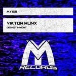 cover: Viktor Runx - Did Not Invent