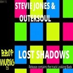 cover: Outersoul|Stevie Jones - Lost Shadows