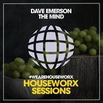 cover: Dave Emerson - The Mind (Club Mix)