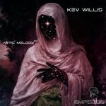 cover: Kev Willis - Artic Melody