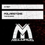 cover: Polarstone - Time Is Sand