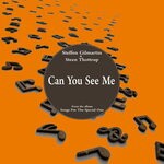 cover: Steffen Gilmartin|Steen Thottrup - Can You See Me