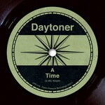 cover: Daytoner - Time