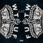 cover: C.i.c - The Shrine