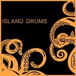 cover: Various - Island Drums