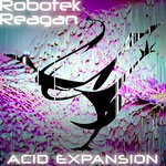 cover: Robotek Reagan - Acid Expansion