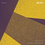 cover: Glenn Gonzalez - Sequence