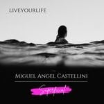 cover: Miguel Angel Castellini - Superficial