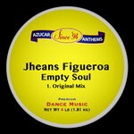 cover: Jheans Figueroa - Empty Soul