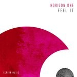 cover: Horizon One - Feel It