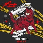 cover: Antenna! - Yuna EP